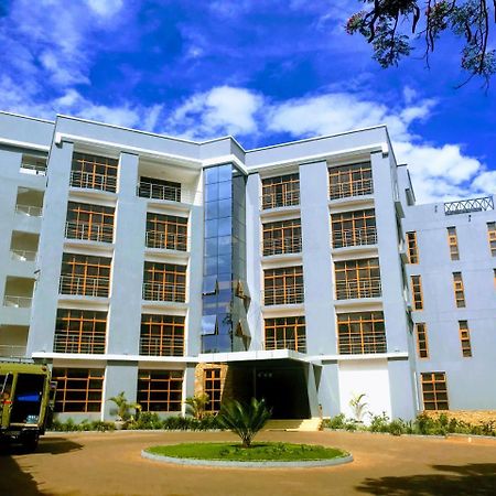 Kilimanjaro Wonders Hotel Moshi Bagian luar foto