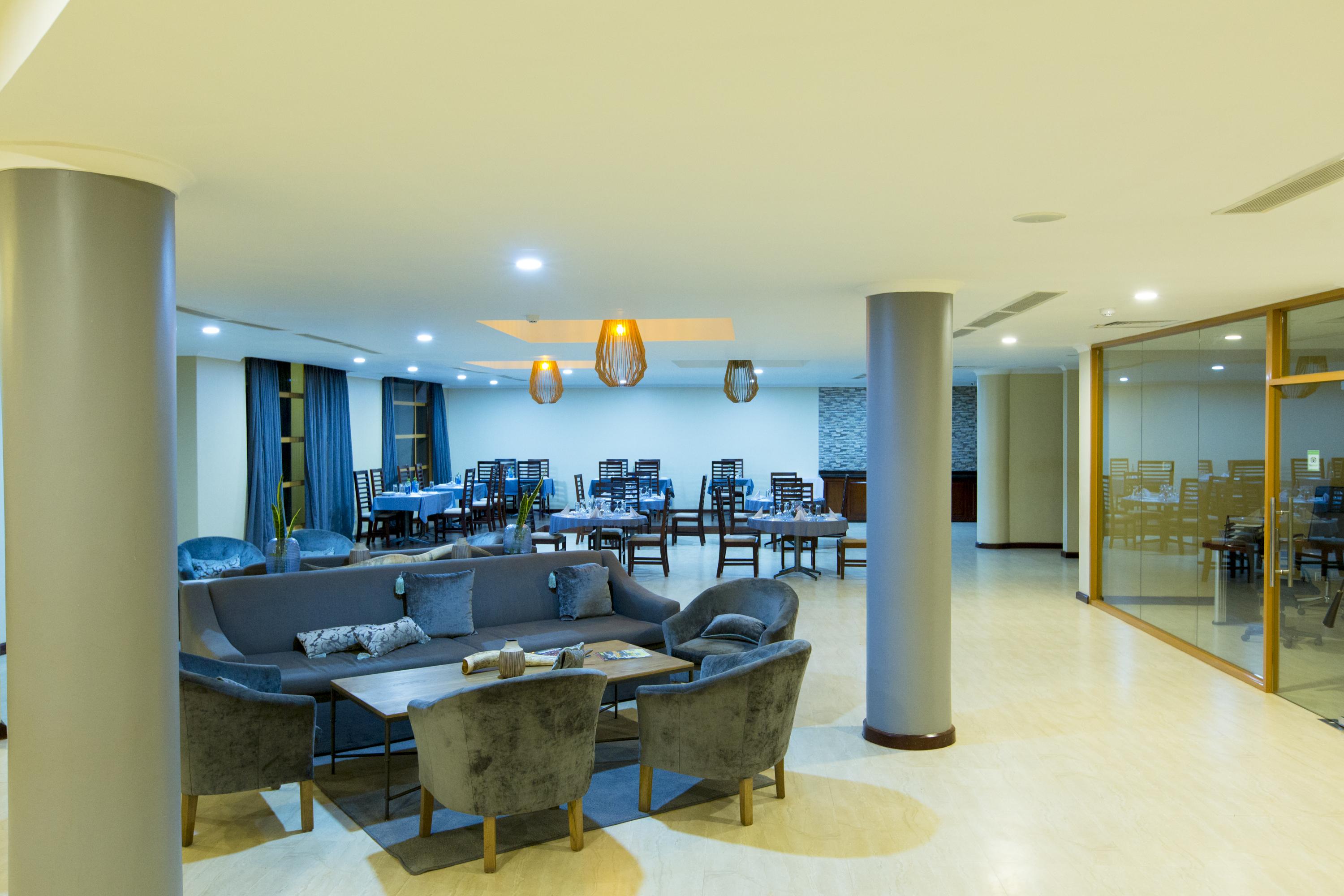 Kilimanjaro Wonders Hotel Moshi Bagian luar foto