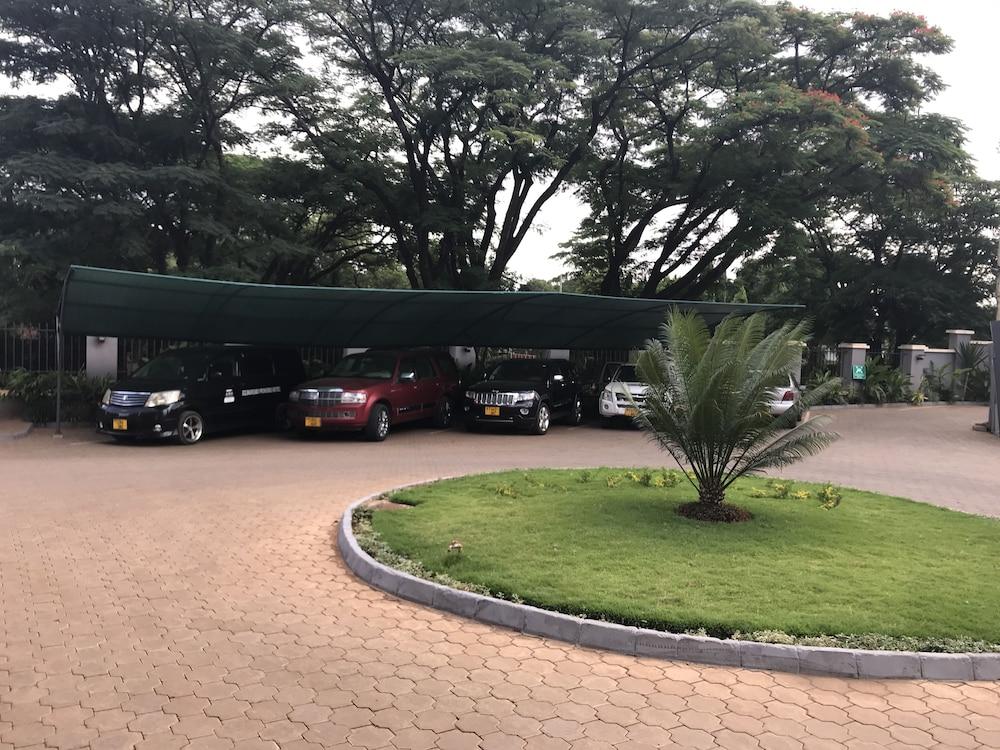Kilimanjaro Wonders Hotel Moshi Bagian luar foto