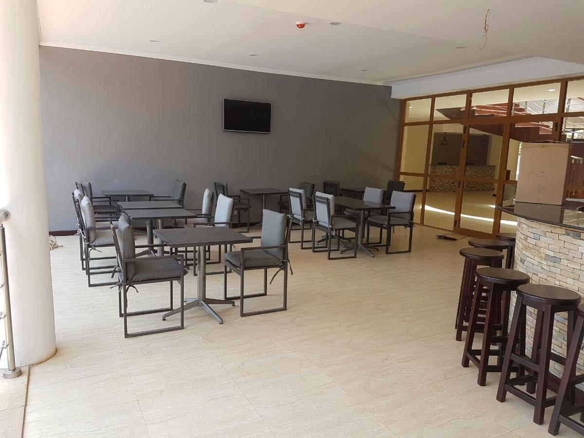 Kilimanjaro Wonders Hotel Moshi Bagian luar foto