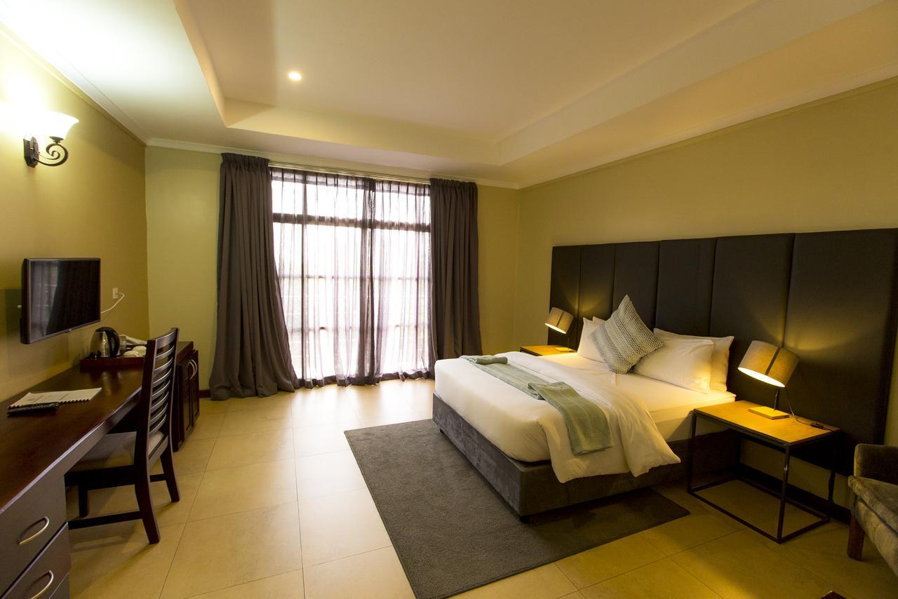 Kilimanjaro Wonders Hotel Moshi Bagian luar foto