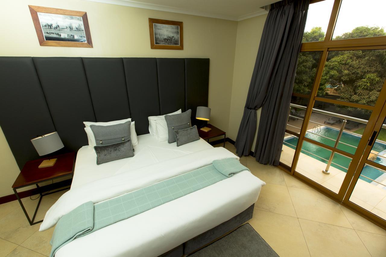Kilimanjaro Wonders Hotel Moshi Bagian luar foto