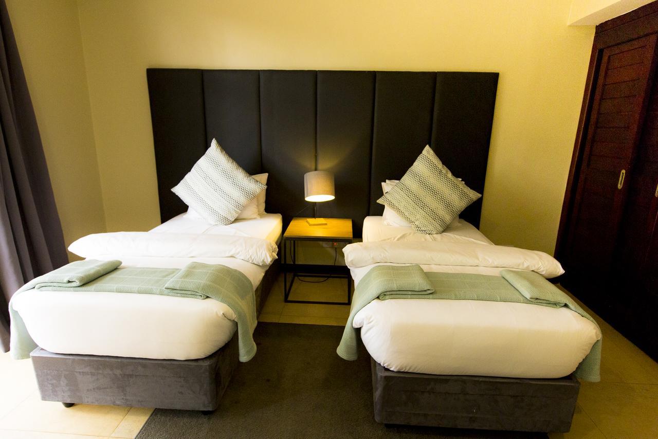 Kilimanjaro Wonders Hotel Moshi Bagian luar foto